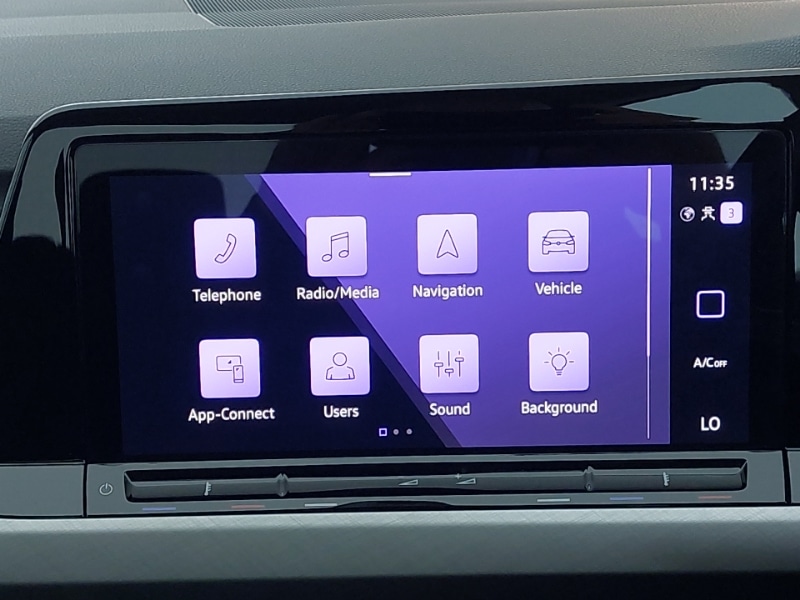 Used Volkswagen Golf 2023 for sale - 77987628: Photo 16