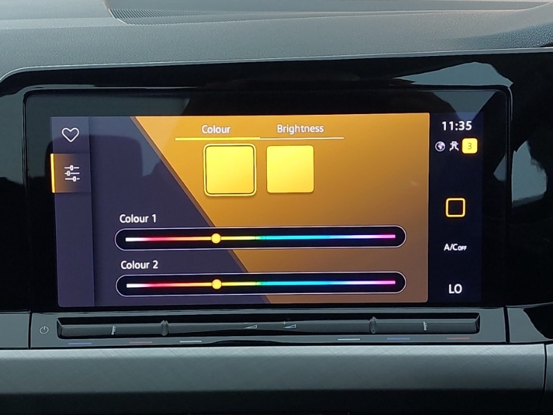 Used Volkswagen Golf 2023 for sale - 77987628: Photo 17