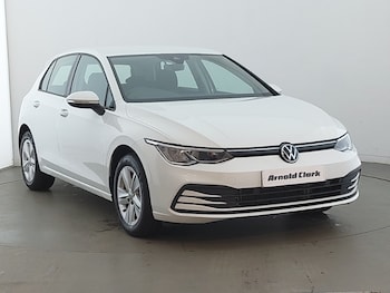 Used Volkswagen Golf 2023 for sale - 77987628: Photo