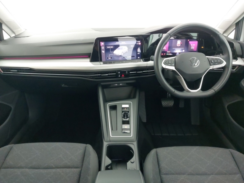 Used Volkswagen Golf 2023 for sale - 77987628: Photo 2