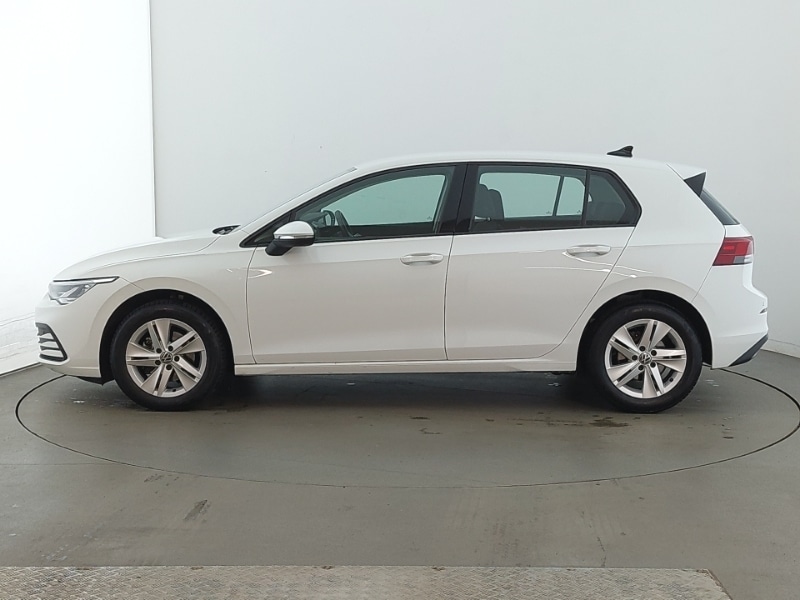 Used Volkswagen Golf 2023 for sale - 77987628: Photo 4