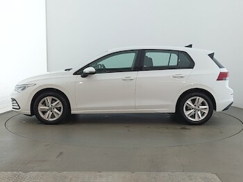 Used Volkswagen Golf 2023 for sale - 77987628: Photo