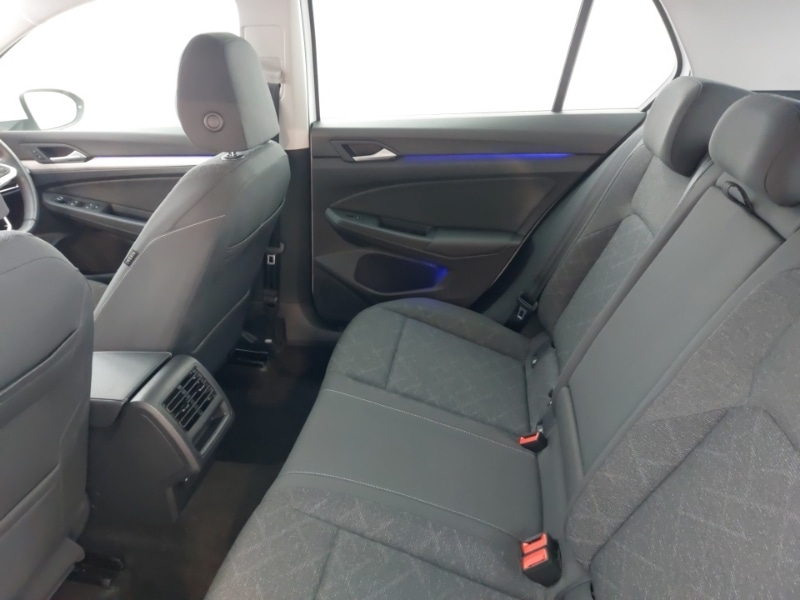 Used Volkswagen Golf 2023 for sale - 77987628: Photo 6