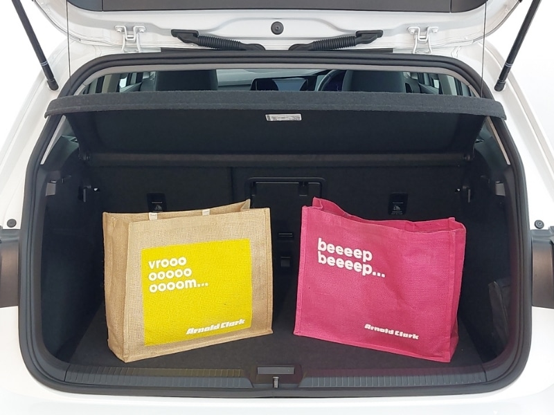 Used Volkswagen Golf 2023 for sale - 77987628: Photo 8