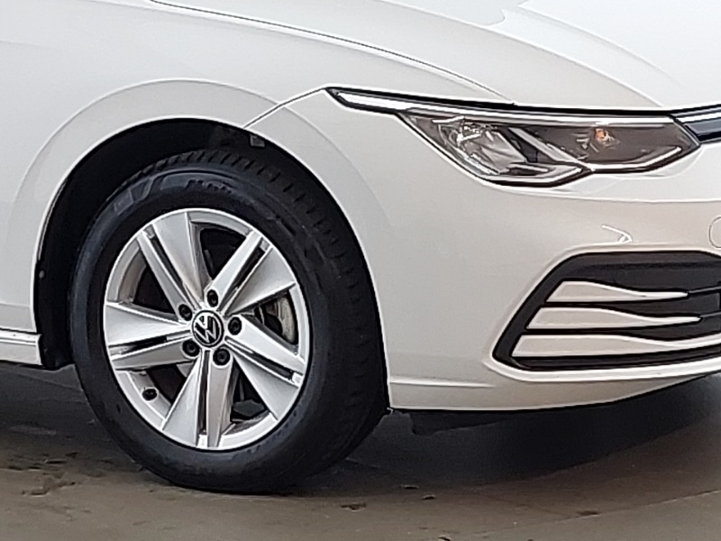 Used Volkswagen Golf 2023 for sale - 77987628: Photo 9