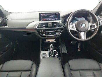 Used BMW X3 2020 for sale - 78428618: Photo