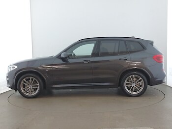 Used BMW X3 2020 for sale - 78428618: Photo