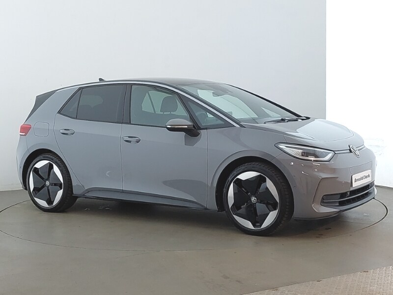 Used Volkswagen ID.3 2025 for sale - 77273163: Photo 12