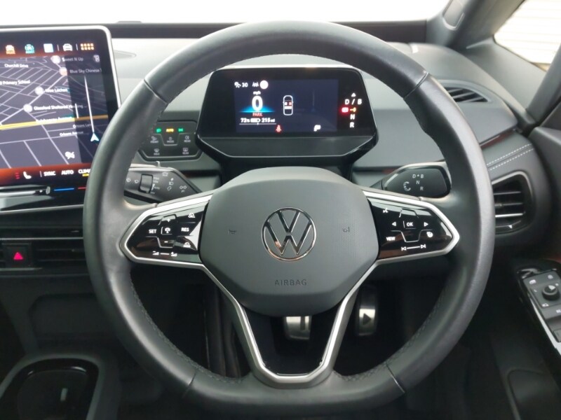 Used Volkswagen ID.3 2025 for sale - 77273163: Photo 13