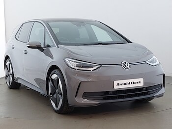 Used Volkswagen ID.3 2025 for sale - 77273163: Photo