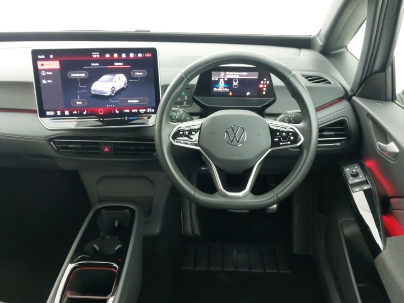 Used Volkswagen ID.3 2025 for sale - 77273163: Photo 7