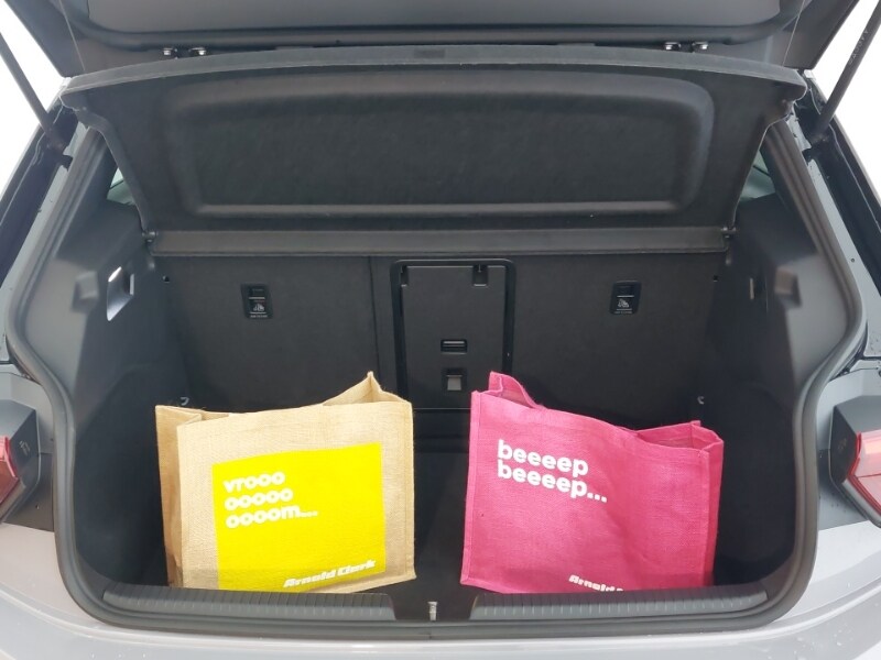 Used Volkswagen ID.3 2025 for sale - 77273163: Photo 8