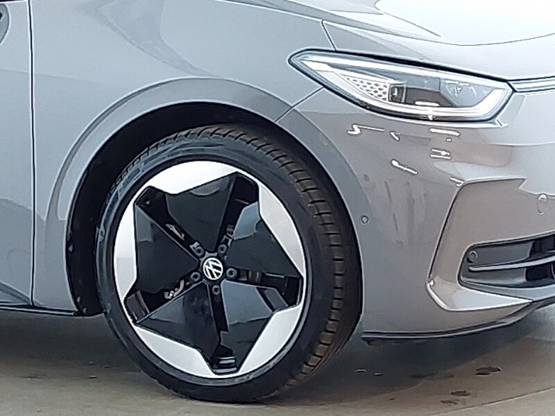 Used Volkswagen ID.3 2025 for sale - 77273163: Photo 9