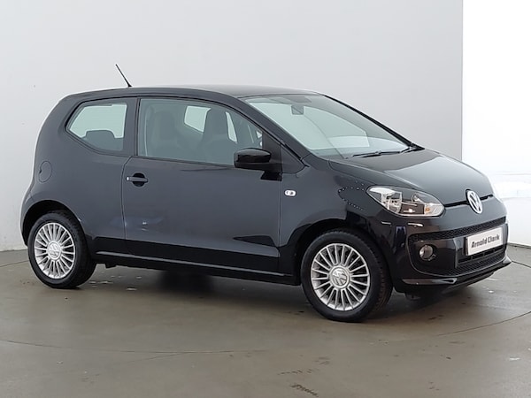 Used Volkswagen up! 2014 for sale - 76252005: Photo 12