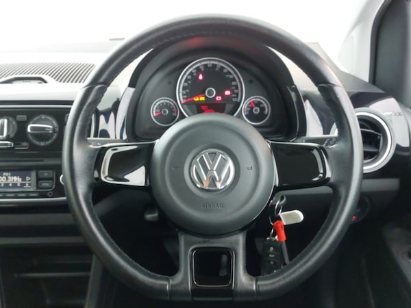 Used Volkswagen up! 2014 for sale - 76252005: Photo 13