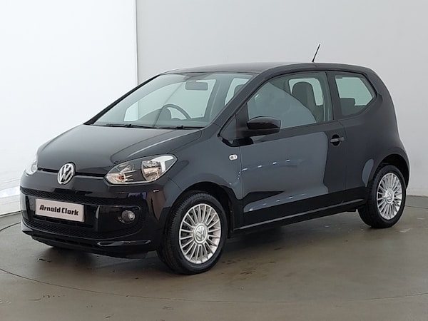 Used Volkswagen up! 2014 for sale - 76252005: Photo 19