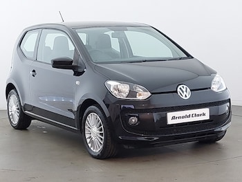 Volkswagen - up!