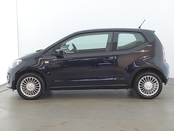 Used Volkswagen up! 2014 for sale - 76252005: Photo 4