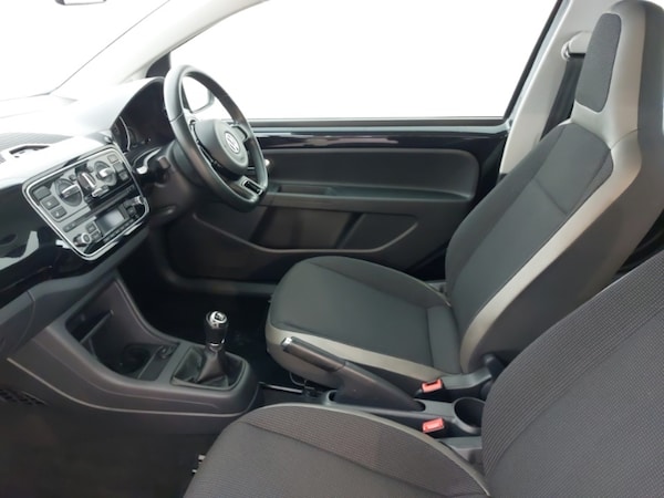 Used Volkswagen up! 2014 for sale - 76252005: Photo 5