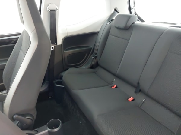 Used Volkswagen up! 2014 for sale - 76252005: Photo 6