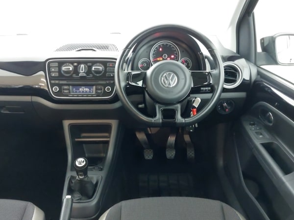 Used Volkswagen up! 2014 for sale - 76252005: Photo 7