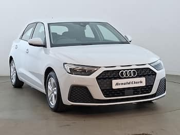 Used Audi A1 2021 for sale - 79844373: Photo
