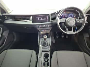 Used Audi A1 2021 for sale - 79844373: Photo