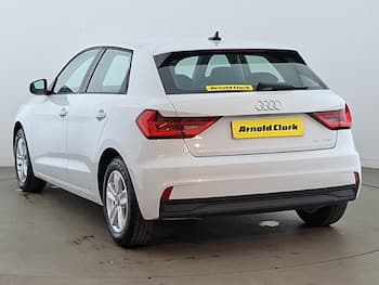 Used Audi A1 2021 for sale - 79844373: Photo