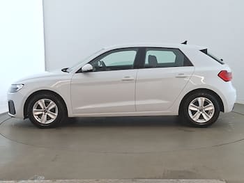Used Audi A1 2021 for sale - 79844373: Photo