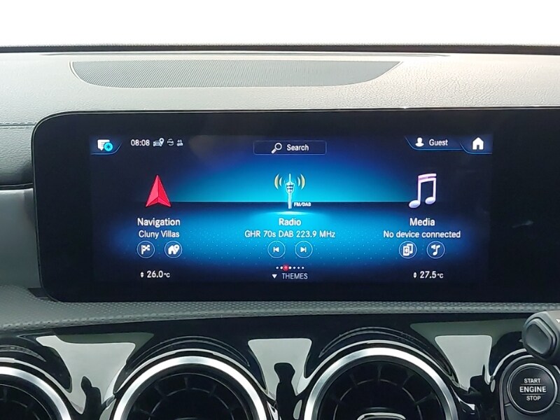 Used Mercedes-Benz CLA 2021 for sale - 77419330: Photo 15