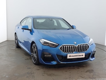 Used BMW 2 Series 2021 for sale - 78700192: Photo