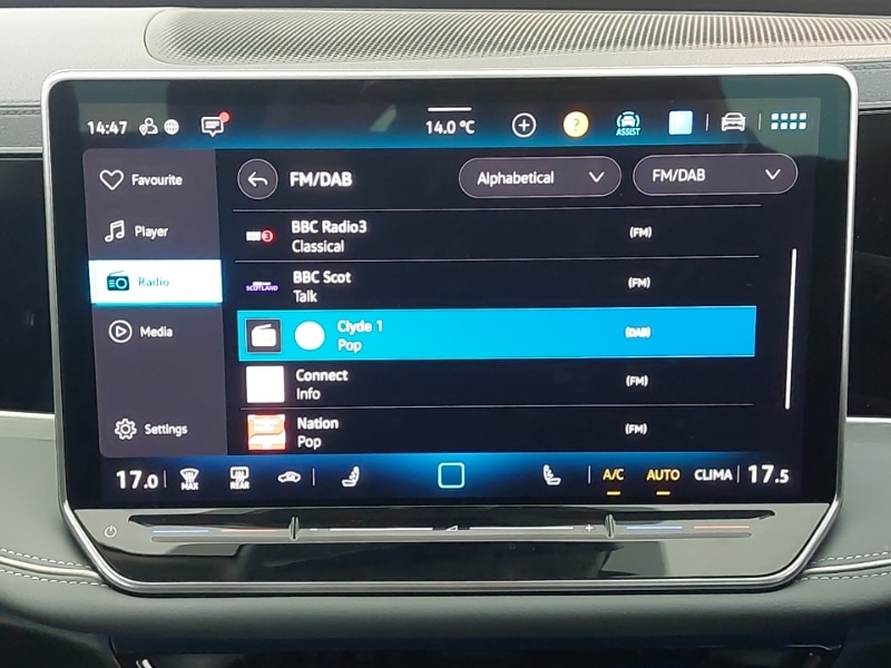 Used Volkswagen Passat 2025 for sale - 77155044: Photo 14