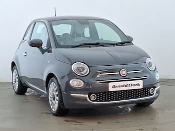 Used Fiat 500 2022 for sale - 79772819: Photo