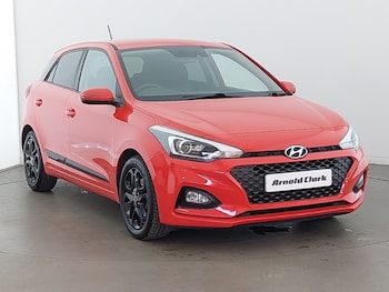 2018 - 1.0 T-GDi Premium Nav 5dr