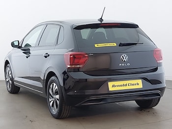 Used Volkswagen Polo 2021 for sale - 78849012: Photo