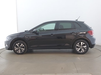 Used Volkswagen Polo 2021 for sale - 78849012: Photo