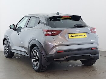 Used Nissan Juke 2024 for sale - 75900253: Photo