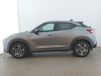 Used Nissan Juke 2024 for sale - 75900253: Photo