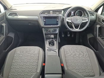 Used Volkswagen Tiguan 2023 for sale - 79157290: Photo