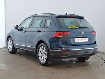 Used Volkswagen Tiguan 2023 for sale - 79157290: Photo