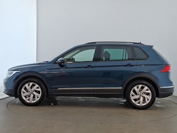 Used Volkswagen Tiguan 2023 for sale - 79157290: Photo