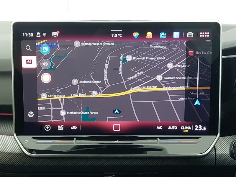 Used Volkswagen Golf 2024 for sale - 76602449: Photo 10