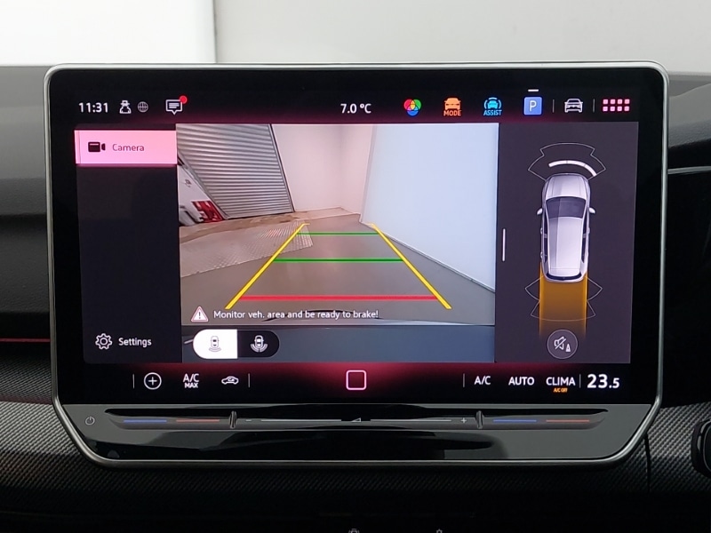 Used Volkswagen Golf 2024 for sale - 76602449: Photo 11