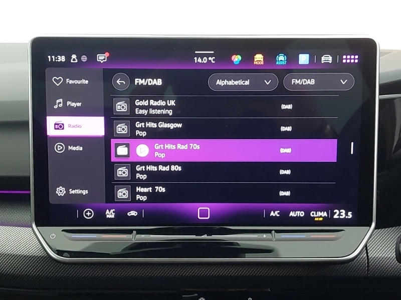 Used Volkswagen Golf 2024 for sale - 76602449: Photo 14