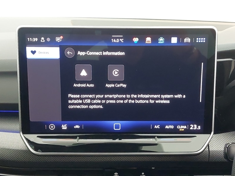 Used Volkswagen Golf 2024 for sale - 76602449: Photo 15