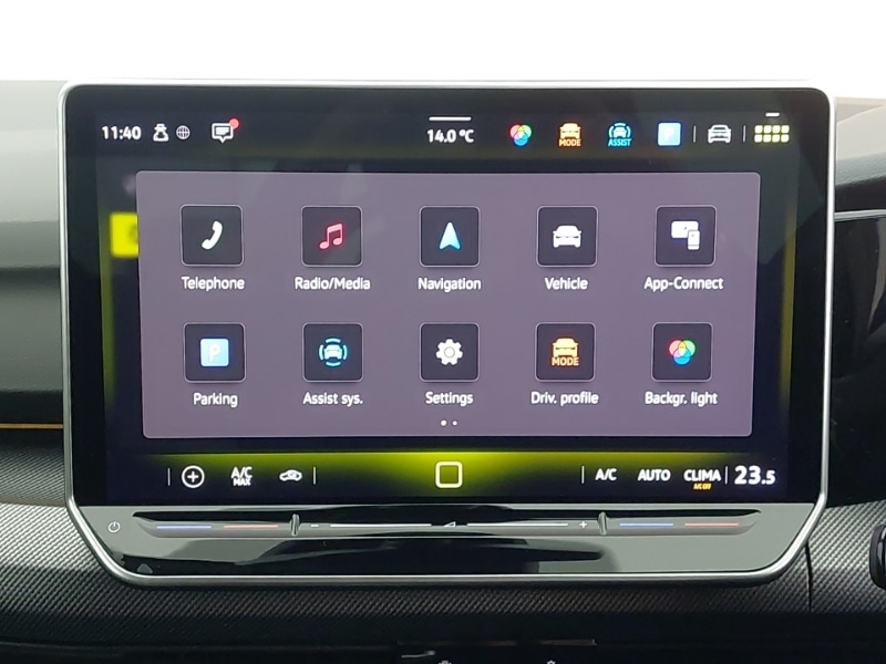 Used Volkswagen Golf 2024 for sale - 76602449: Photo 17