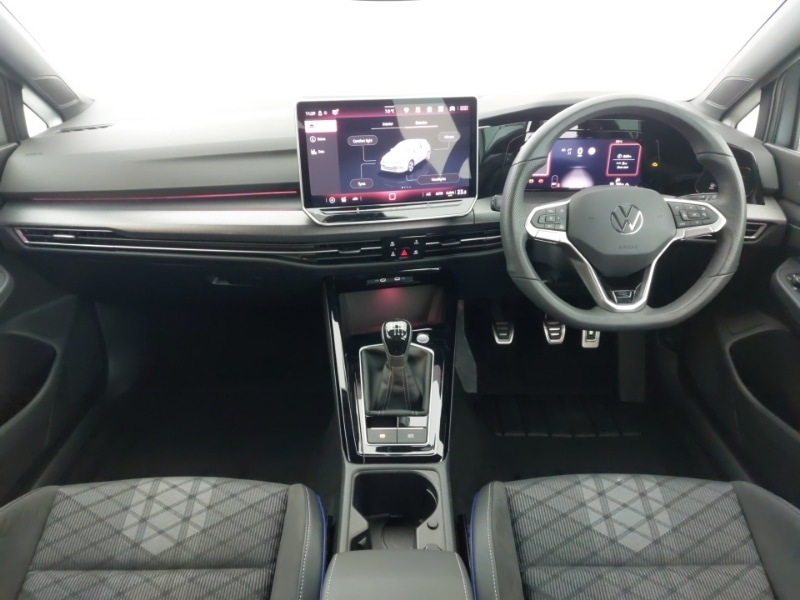 Used Volkswagen Golf 2024 for sale - 76602449: Photo 2