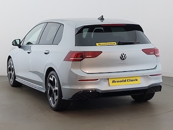 Used Volkswagen Golf 2024 for sale - 76602449: Photo