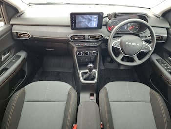 Used Dacia Sandero Stepway 2024 for sale - 79086657: Photo