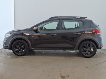 Used Dacia Sandero Stepway 2024 for sale - 79086657: Photo